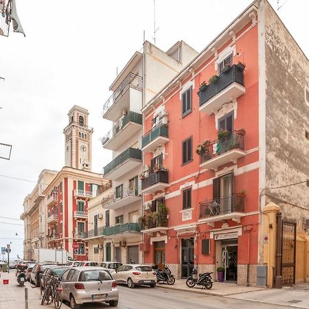 Madame Bari' Suite Apt In The Heart Of Bari Esterno foto